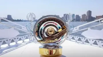 بفارق تاريخي.. الدوري المصري يتصدر إفريقيا ويحتل المركز 16 عالمياً في تصنيف 2026